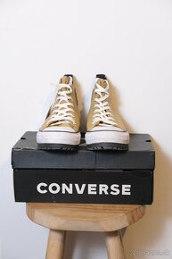 Zimné Converse All Star veľ. 41 - 12