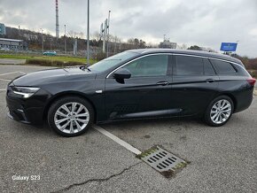 Opel Insignia 2021 - 12