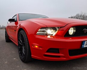 Ford Mustang GT 5.0 V8 - 12