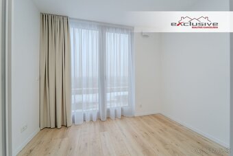 4 IZBOVY PENTHOUSE 91M2,HRUŠKOVÁ–PO,3/3p.,78M2 TERASY,2xPARK - 12