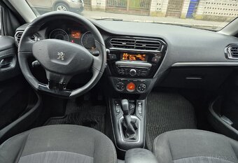 Peugeot 301 1.6hdi 2013 - 12