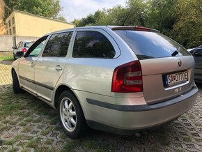 Škoda octavia 1.9tdi 77kw BKC - 12