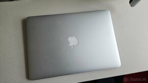 Macbook Air 2015 - bat 191 cykllov, zachovalý - 12