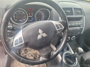 MITSUBISHI ASX 1.8 DIESEL 4X4 - 12