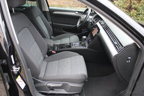 Volkswagen Passat Variant 2.0 TDI EVO Business DSG,1.majiteľ - 12