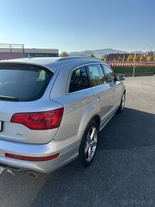 Audi Q7 - 12