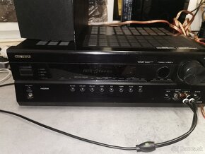 Onkyo AV RECEIVER TX-SR508 - 12