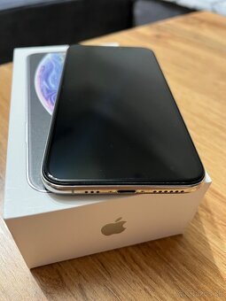 IPhone XS 64gb - 12