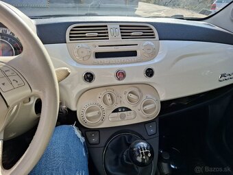 Fiat 500 - 12