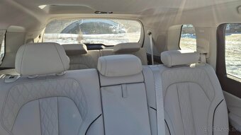 BMW X7 40d xdrive 259kw Automat - 12