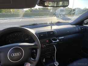 Audi A3 quattro 1.9 TDI - 12