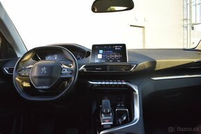 Peugeot 3008 1.2 PureTech Allure - 12