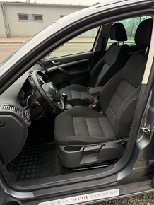 Škoda Octavia 2 Scout 2.0 TDI 4x4 Sportsitze,Navi,Výhrev,Xen - 12