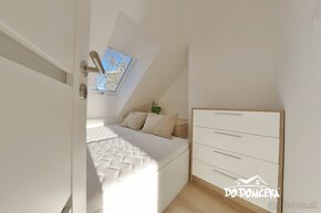 DO DOMČEKA | Slnečný apartmán s vlastným parkovaním, Podlavi - 12