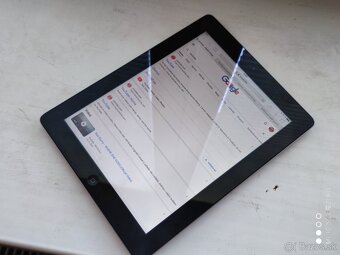 Apple iPad 16GB 4.gen - 12