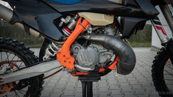 KTM 250 EXC ,Tpi , Six Days 2018 - 12