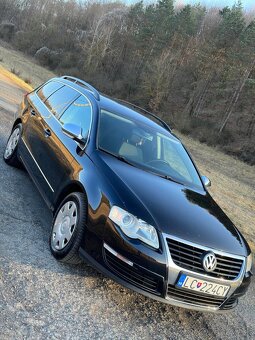 Volkswagen passat 1.9tdi 77kw - 12