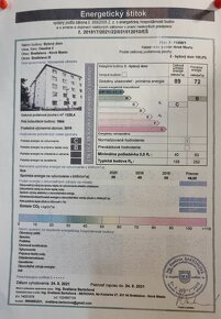 SRA | slnečný tehlový 1 izb. byt, pôvodný stav,  Bratislava  - 12