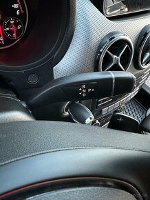 Mercedes-Benz B180 CDI Automat, rok 2016 - 12