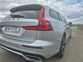 Volvo V60 Rdesign - 12