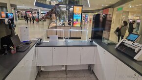 Na predaj 2x Kiosk ( predajný stánok ) - 12