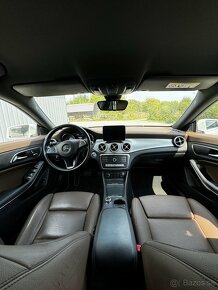 Mercedes-Benz CLA Shooting Brake 220 d A/T - 12