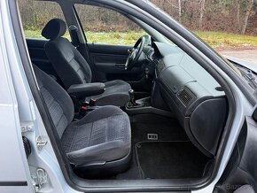 Volkswagen Golf 4 1.9 TDI - 12