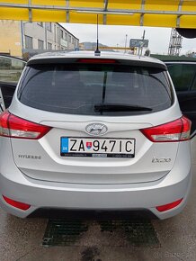 Hyundai IX20 - 12