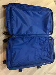 Kufor Eastpak (68l) so 4 kolieskami - 12