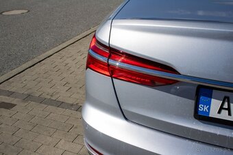 Audi A6 40 2.0 TDI mHEV Sport quattro S tronic - 12