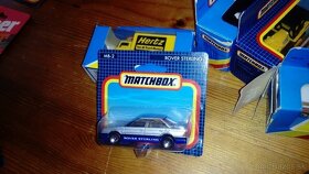 Matchbox MB kusovky za 50,- Euro kus... - 12