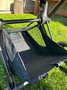 Cybex Priam Leaf Green - 12