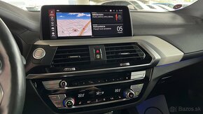 BMW X4 M40d mHEV A/T - odpočet DPH - 12