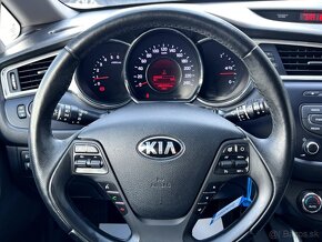 Kia Ceed 1.6 CRDi VGT Gold - 12