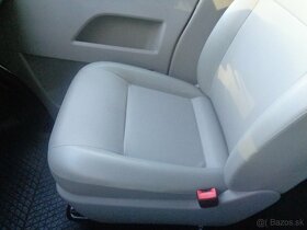 VOLKSWAGEN TRANSPORTER L2H1 2.0TDI KLIMA SERVISKA - 12