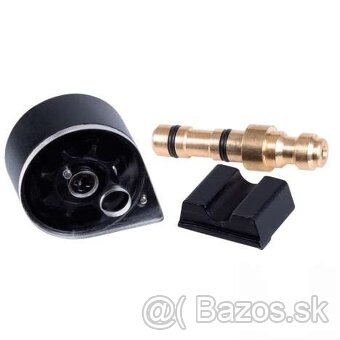 PCP vzduchovka Snowpeak PR900W G2 v 4.5mm a 5.5mm - 12