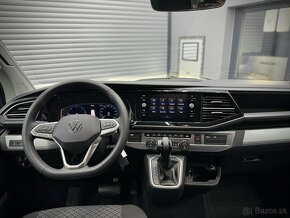 Volkswagen California 6.1 Ocean/Beach Edition DSG 4Motion - 12