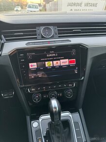 Volkswagen Passat Variant R-Line 2.0 TDI 110kw DSG LED - 12