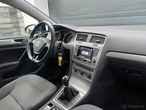 VW Golf VII 2.0 TDI 110kw (150hp) - 12