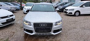 Audi A4 - 12