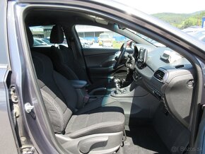 Hyundai i30 1.4 T-GDi N Line - 12