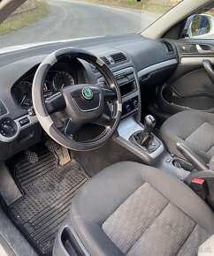 Škoda Octavia 1,6 tdi - 12