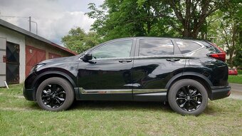 ⭐⭐⭐HONDA CR-V Hybrid Sport Line 4WD⭐⭐⭐ - 12