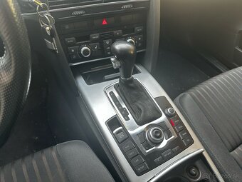 Audi A6 2.0 TDI - 12