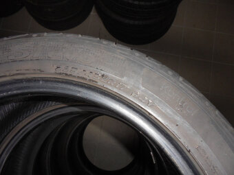 General Altimax One S 225/45 R17 91Y č.12L+z - 12