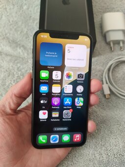 Apple iphone 11 Pro 64GB - 12