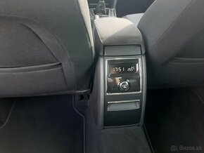 Škoda Superb 1.6TDI 77kw Klima Alu Model 2012... - 12