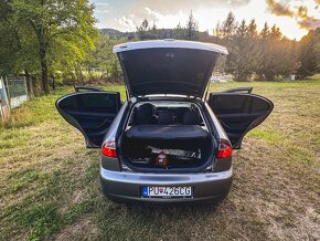 Seat leon 1M - 12