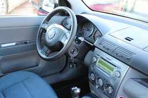 Mazda 2 1.25i Comfort - 12