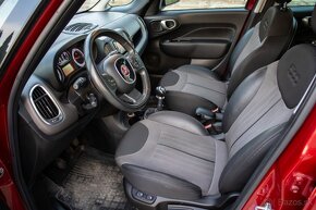 Fiat 500L Living - 12